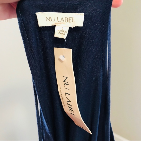 Nu Label Boho Dress - Picture 5 of 6